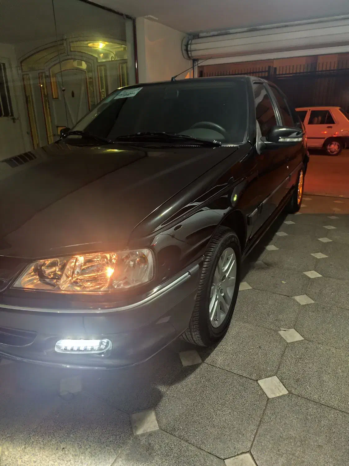 پارس موتور جدید ۱۴۰۲|خودرو سواری و وانت|همدان, |دیوار