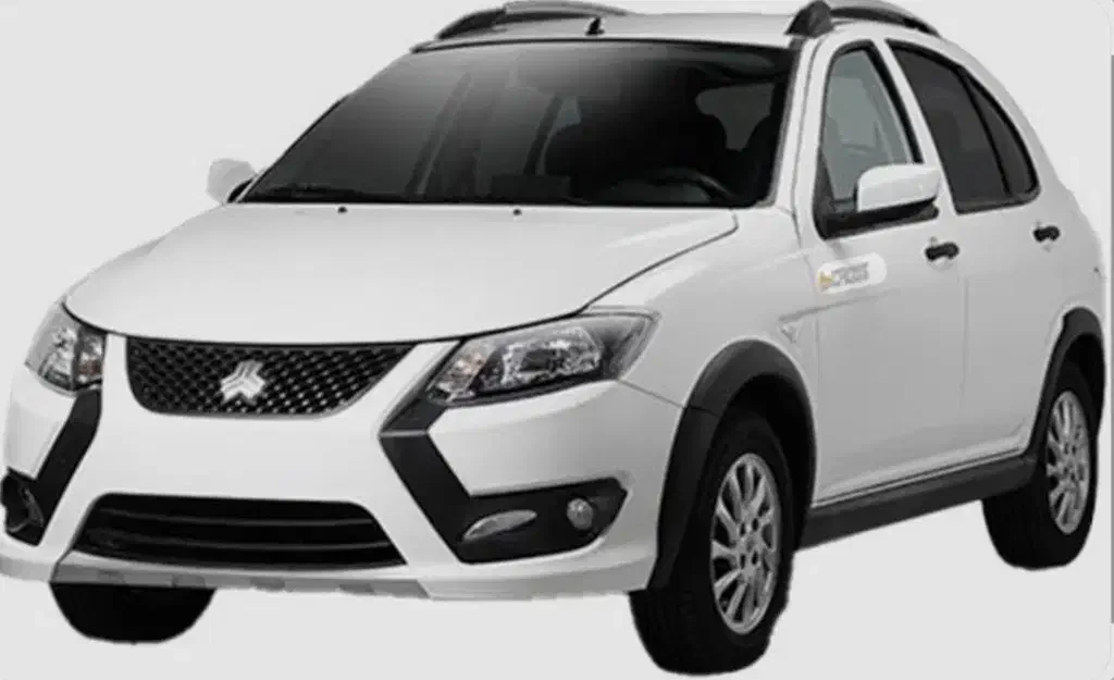 کوییک s با استاندارد۸۵گانه و SBR|خودرو سواری و وانت|تبریز, |دیوار