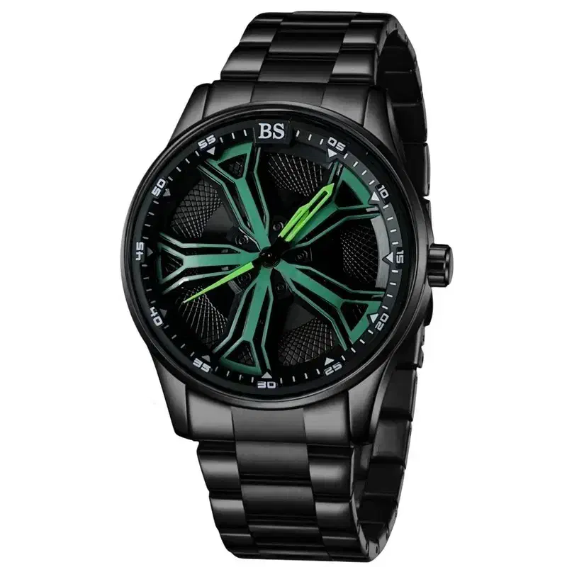 ساعت مچی عقربه‌ای کوارتز مردانه مدل اسپرت|ساعت|تهران, صادقیه|دیوار