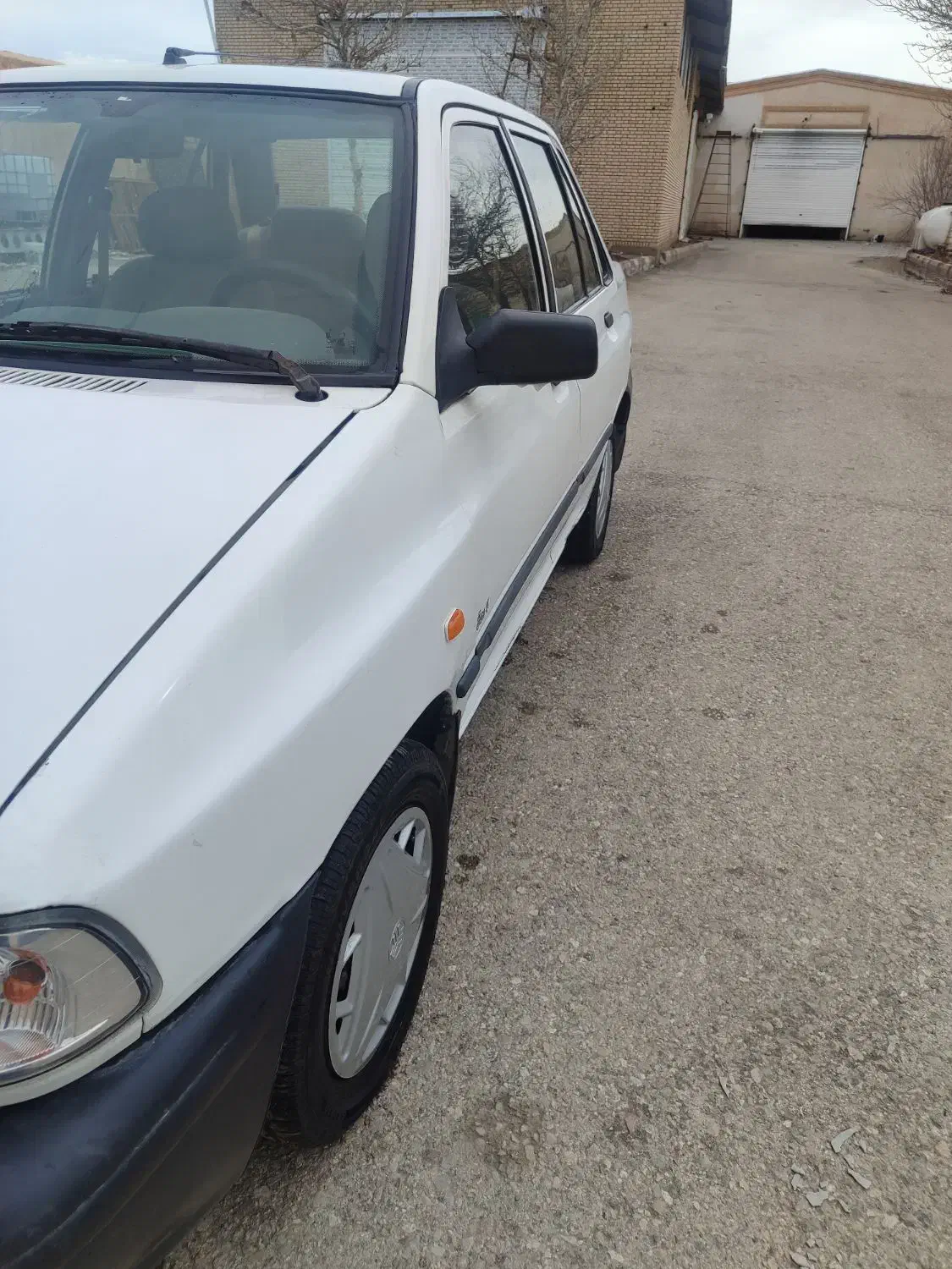 پراید 131|خودرو سواری و وانت|نیشابور, خط کاشمر|دیوار