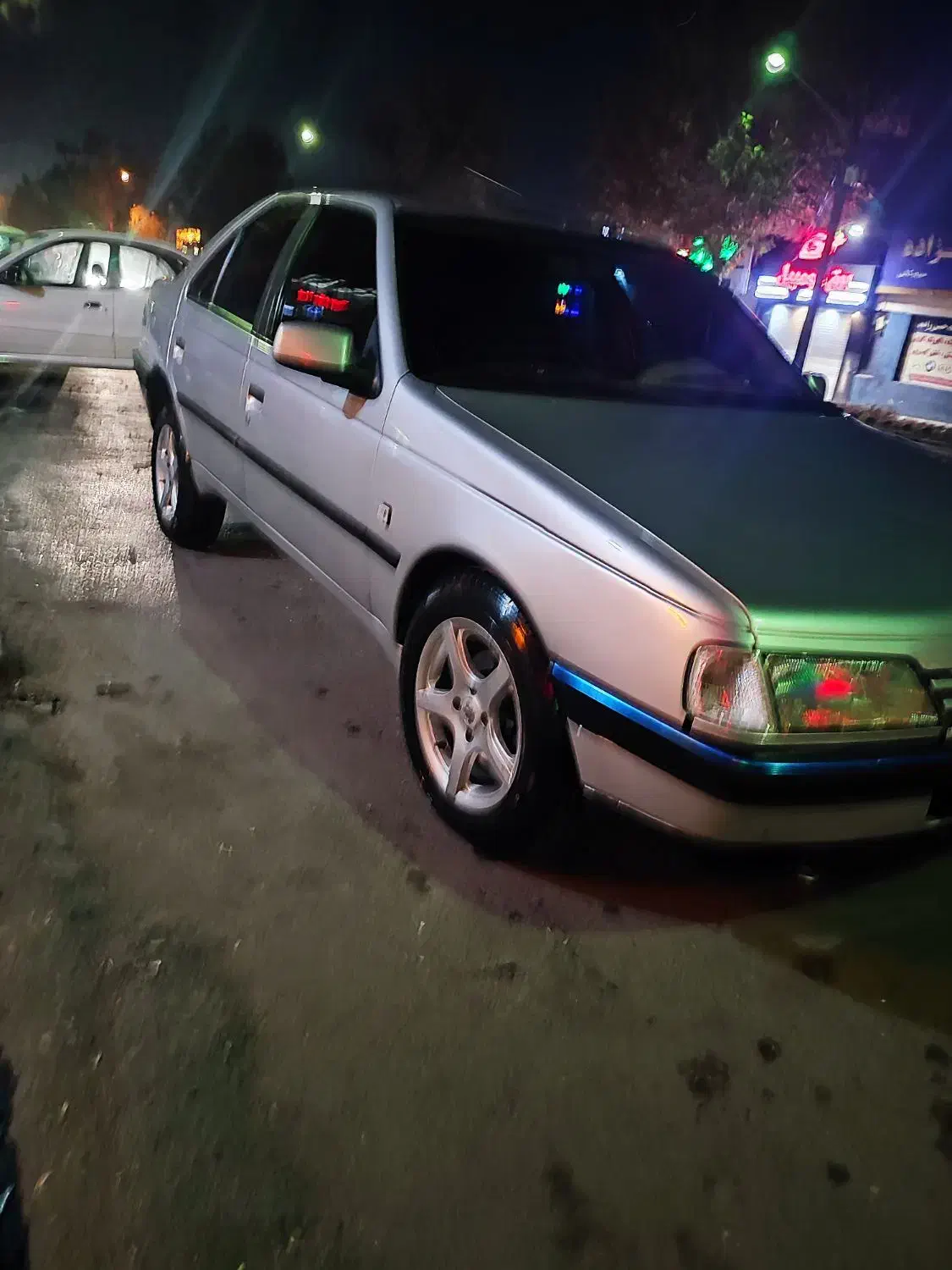 مسافردربستی از مشهد به زاهدان امروز حرکت فوری|خدمات حمل و نقل|مشهد, ترمینال|دیوار