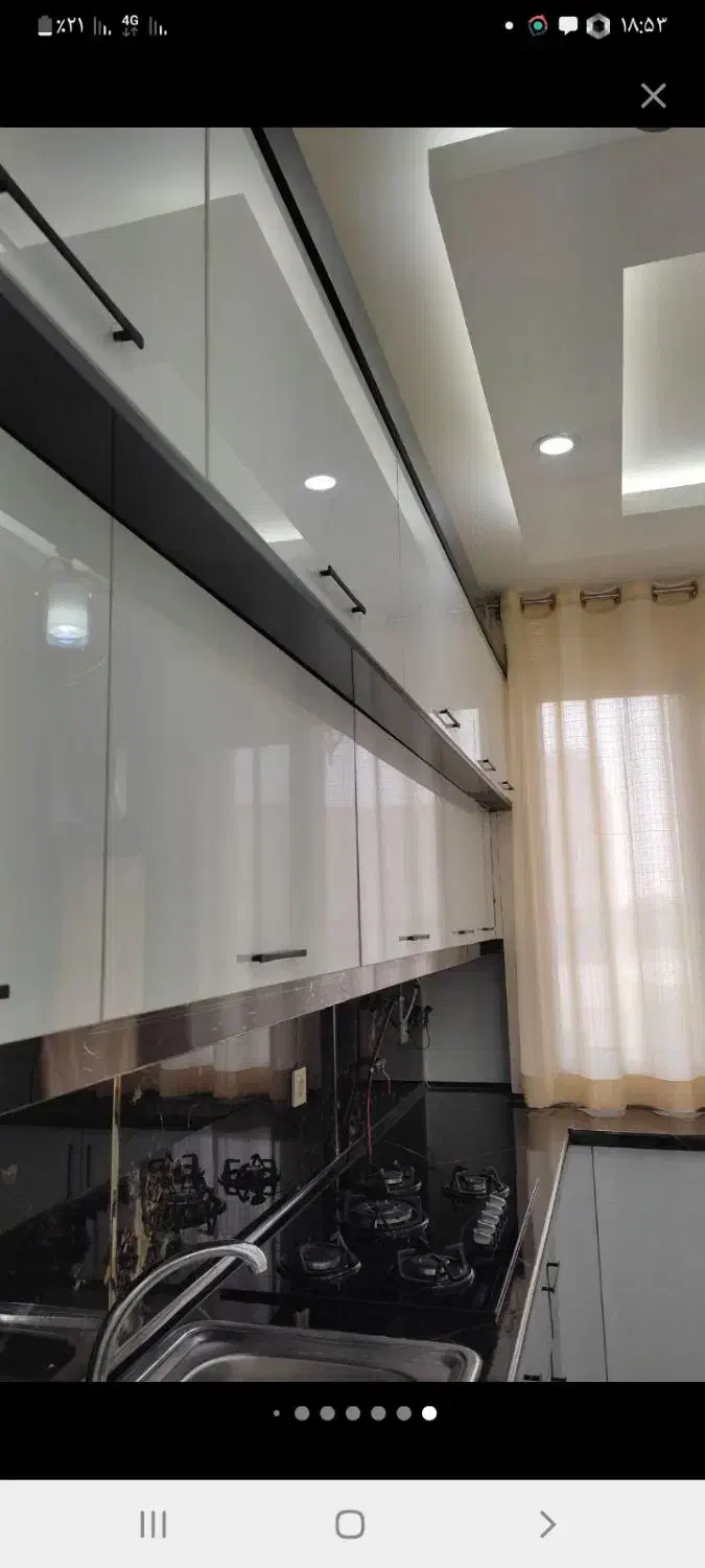 آپارتمان طبقه ۱از۲|فروش آپارتمان|مشهد, دوست آباد|دیوار