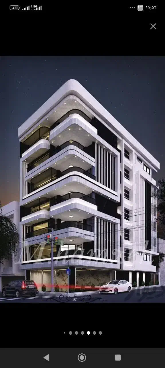 تهیه نقشه معماری با تاییدی شهرداری تضمینی|خدمات پیشه و مهارت|اصفهان, هزارجریب|دیوار