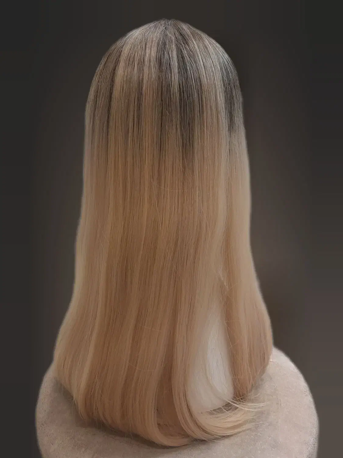 پوستیژ(کلاهگیس)|آرایشی، بهداشتی، درمانی|تهران, باغ فیض|دیوار