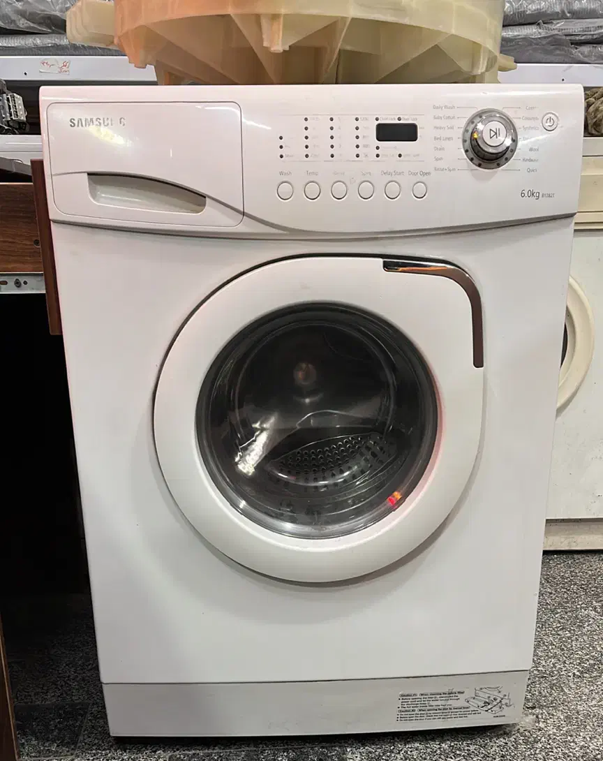 تعمیر لباسشویی و ظرفشویی *پنج ستاره*|خدمات پیشه و مهارت|سمنان, |دیوار