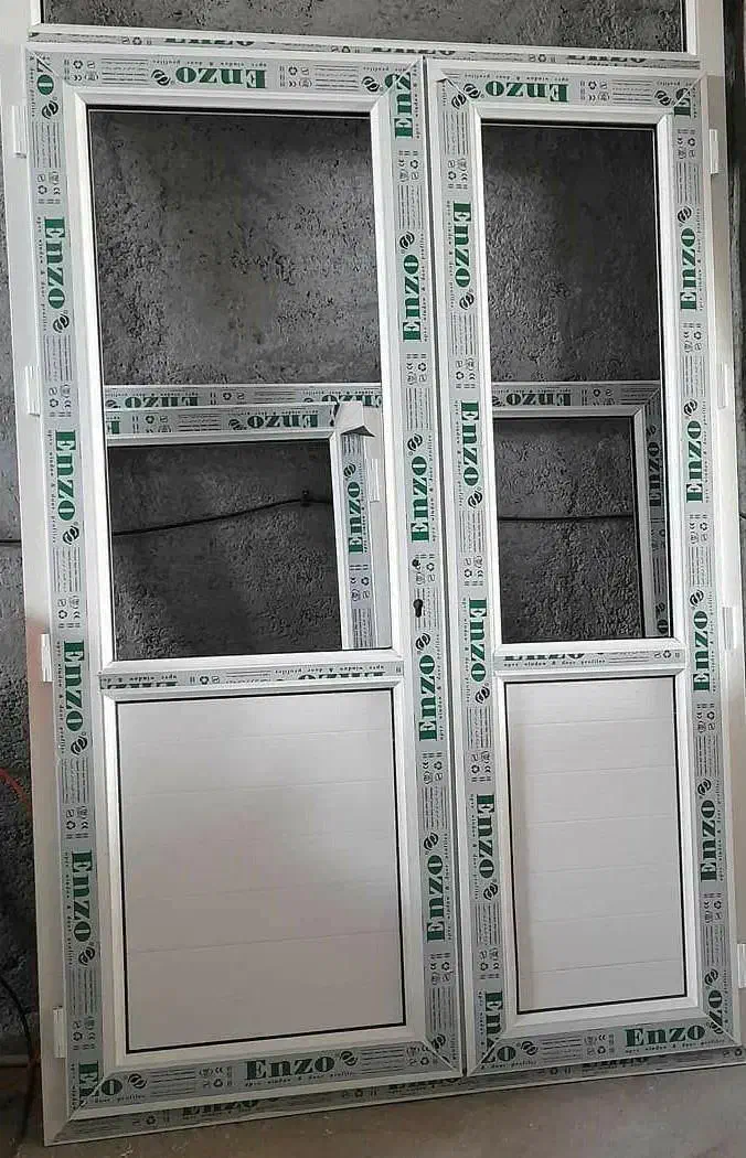 درب و پنجره دوجداره-سکوریت-کرکره برقی-جک پارکینگی|مصالح و تجهیزات ساختمان|تربت جام, خیرآباد|دیوار