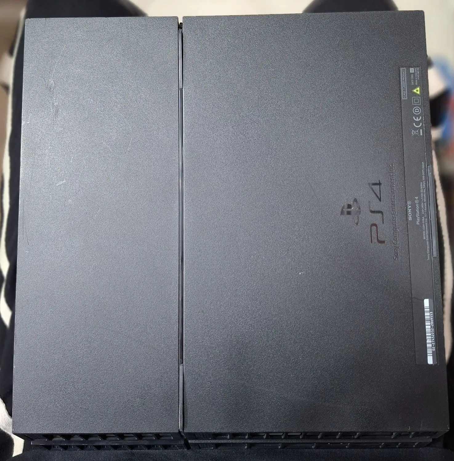 PS4|کنسول، بازی ویدئویی و آنلاین|دورود, |دیوار