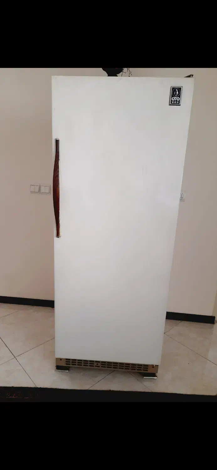 فریزر ۷ کشوی پارس|یخچال و فریزر|تهران, خواجه نظام الملک|دیوار