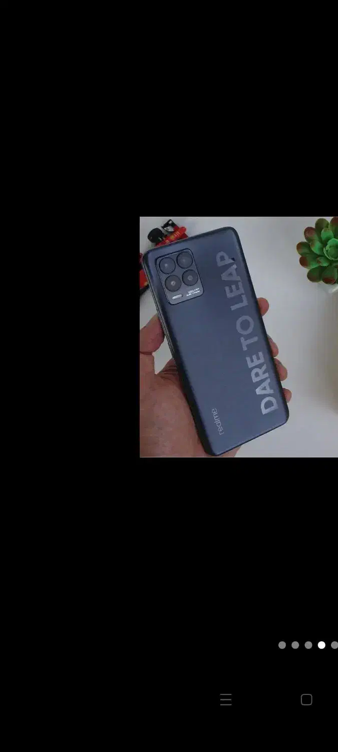 ریلمی 8|موبایل|کرمانشاه, |دیوار