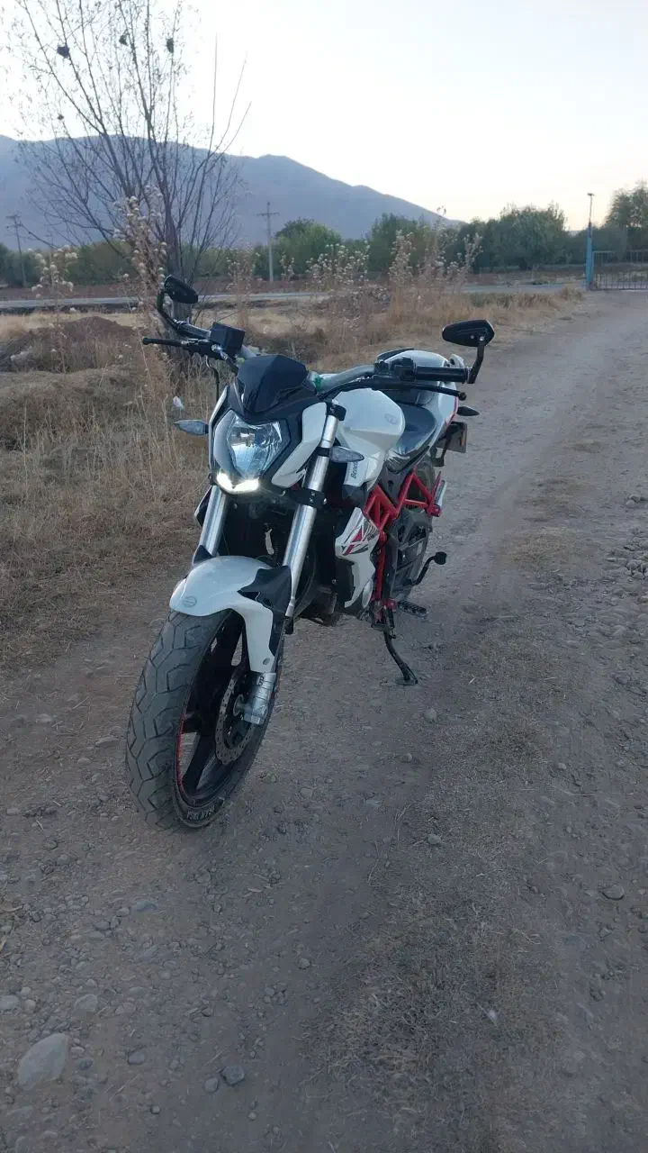 بنلی 150 نیوفیس|موتورسیکلت|اشترینان, |دیوار