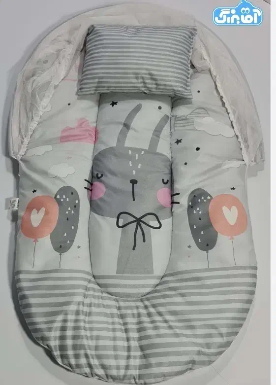 وسایل نوزادی|اسباب و اثاث بچه|گرگان, |دیوار