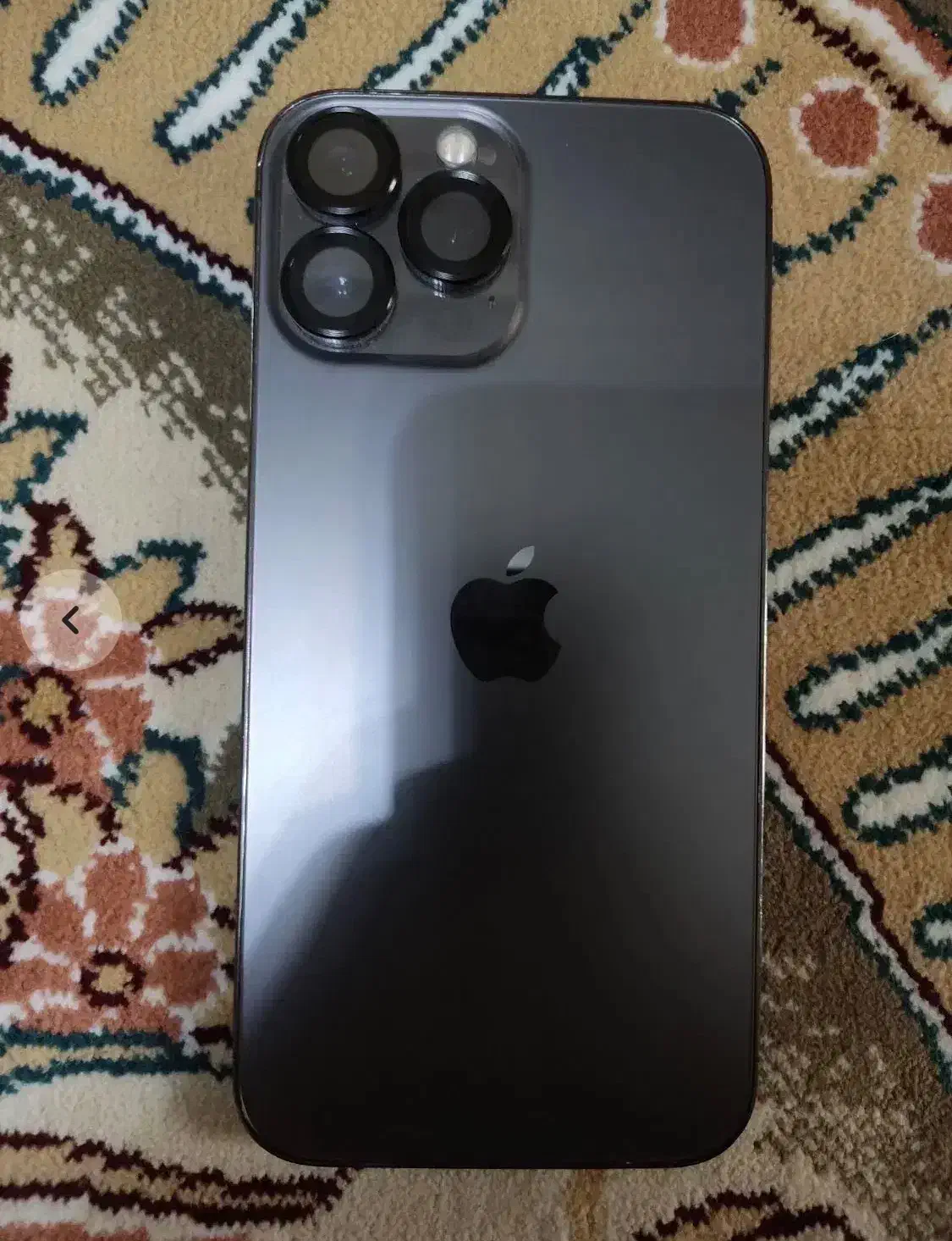 ایفون۱۳پرومکس۲۵۶|موبایل|تهران, بهمن یار|دیوار