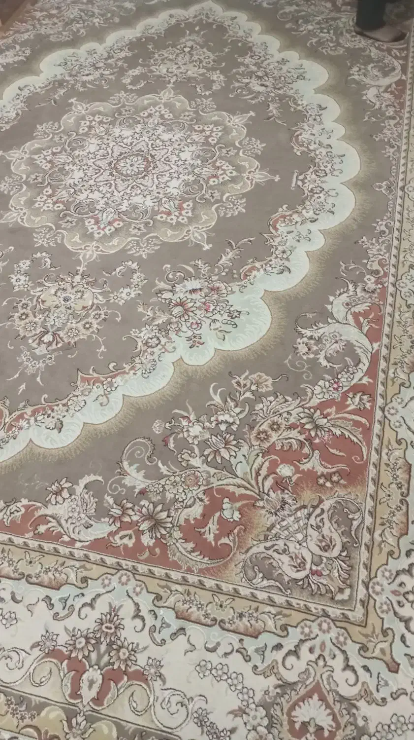 فرش۱۲متری|فرش|بیرجند, |دیوار