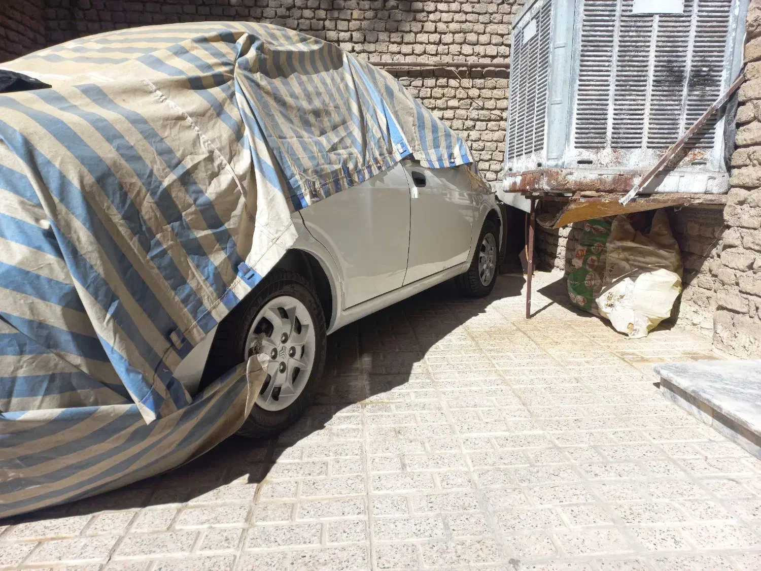 ساینامدل۱۴۰۰صفر|خودرو سواری و وانت|مشهد, ایثارگران|دیوار