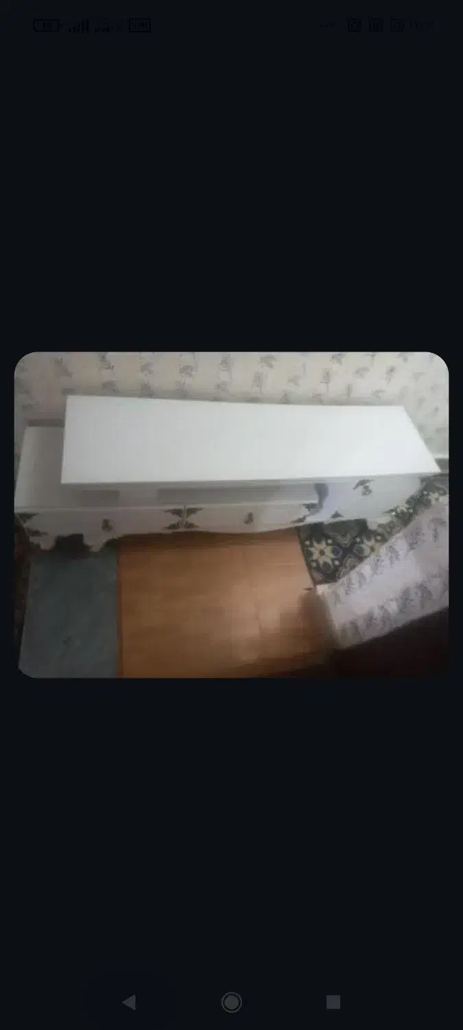 میز تلویزیون|میز تلویزیون|رشت, حمیدیان|دیوار