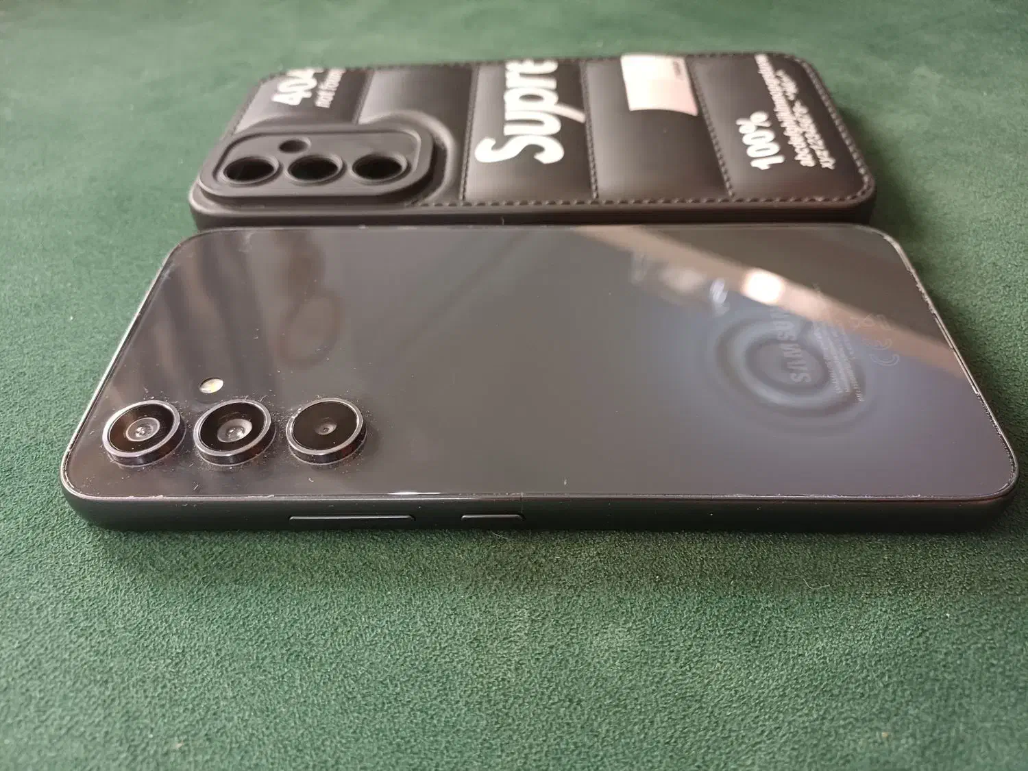 گلکسی A54 5G|موبایل|ارومیه, |دیوار