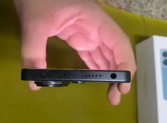 شیائومی note 13 pro 4g|موبایل|کرمان, |دیوار