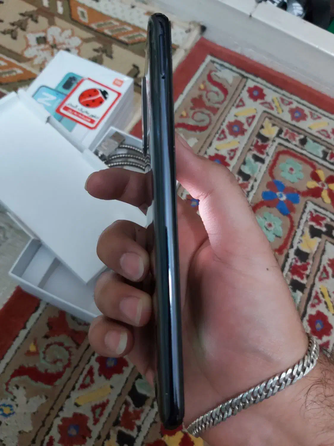 redmi note10 4G درحد نو واقعی|موبایل|تهران, جوادیه|دیوار