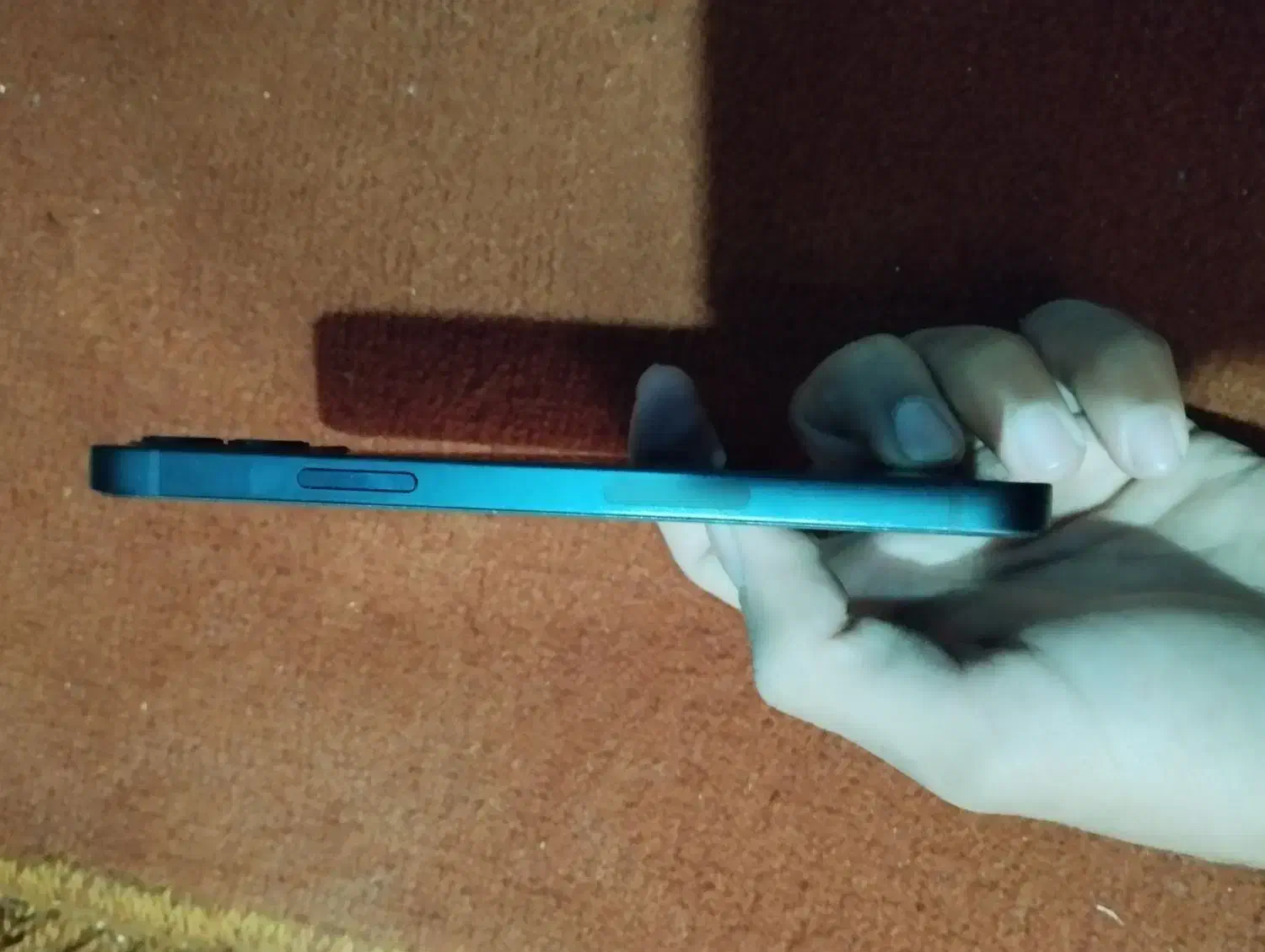 ایفون 12 نرمال|موبایل|بادرود, |دیوار