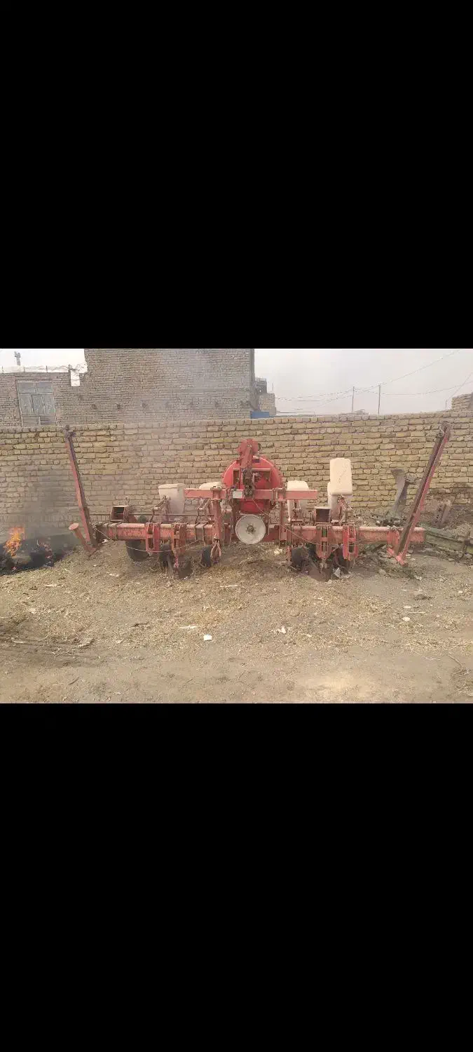 دستگاه هنداونه کار تراش کرده|ماشینآلات صنعتی|زاوه, |دیوار