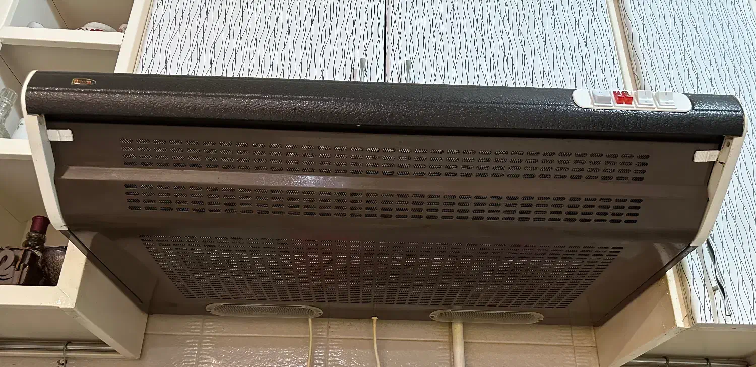 هود اشپزخانه|هود|سیرجان, |دیوار