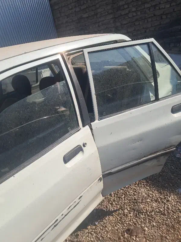 لوازم استوک|قطعات یدکی و لوازم جانبی|اقبالیه, |دیوار