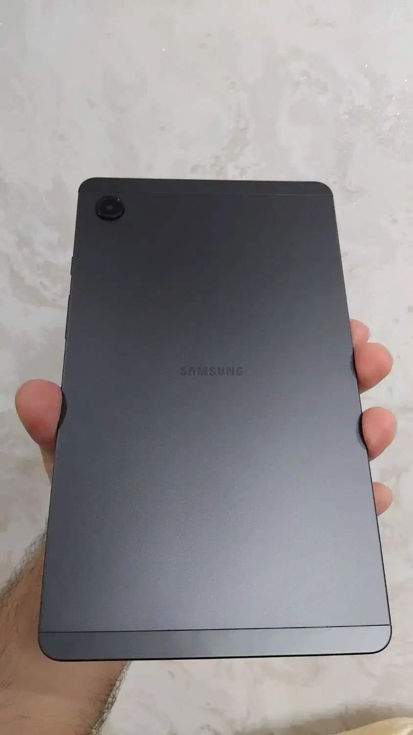 تبلت سامسونگ A9 فقط انباکس شده|تبلت|اندیشه, اندیشه فاز ۱|دیوار