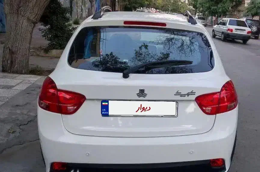 کوییک جی ایکس ۱۴۰۳|خودرو سواری و وانت|مشهد, آزادشهر|دیوار