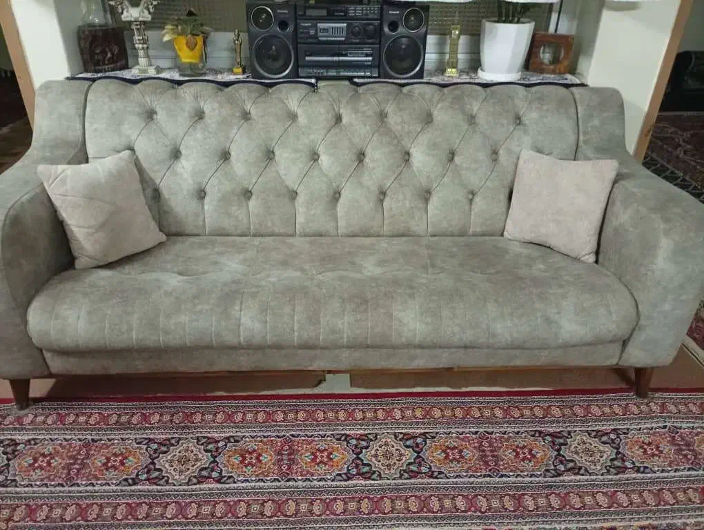 مبلمان|مبلمان خانگی و میز عسلی|محلات, |دیوار