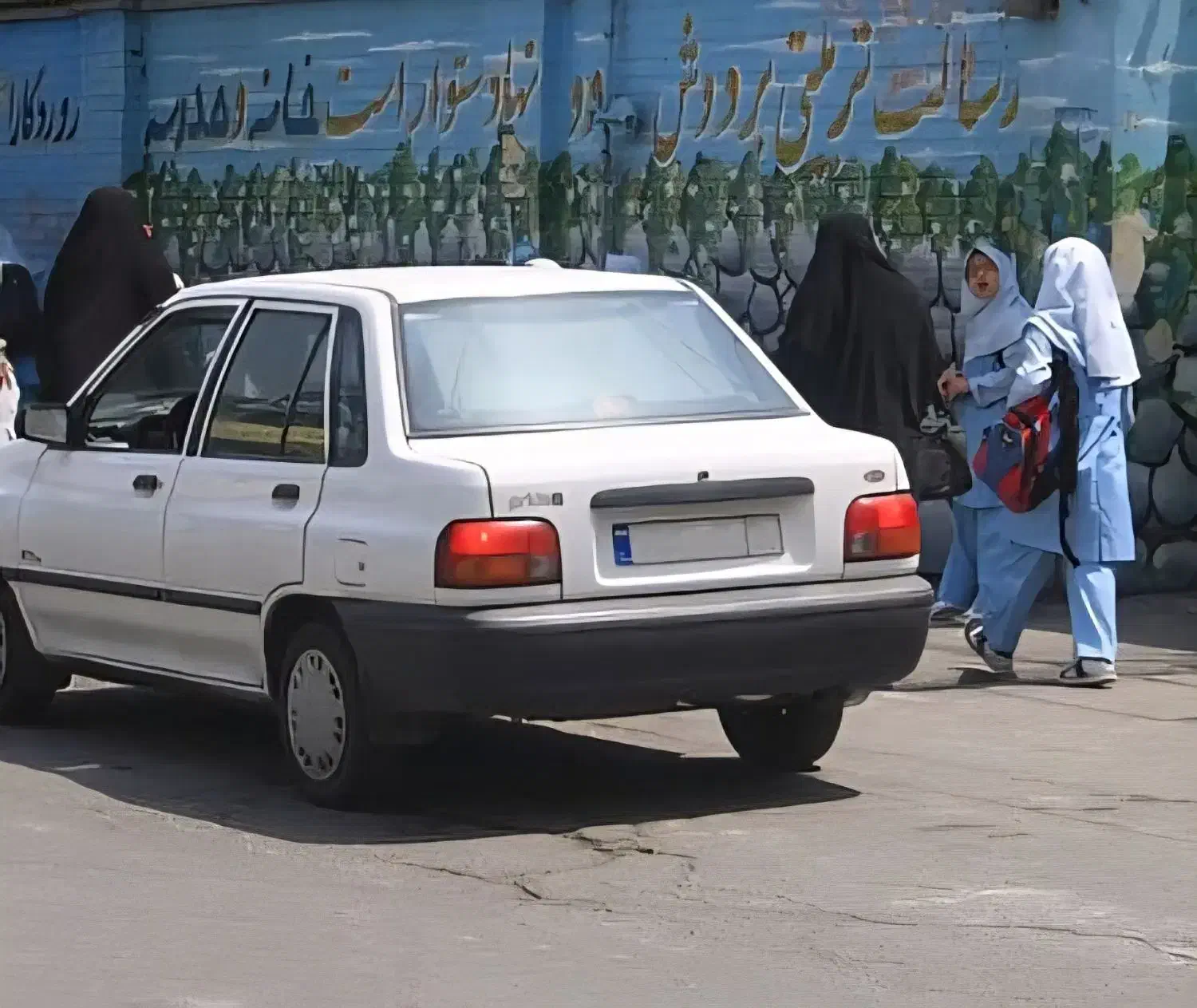 مسیر برگشت دبستان پسرانه 22 بهمن|خدمات حمل و نقل|شهرکرد, |دیوار