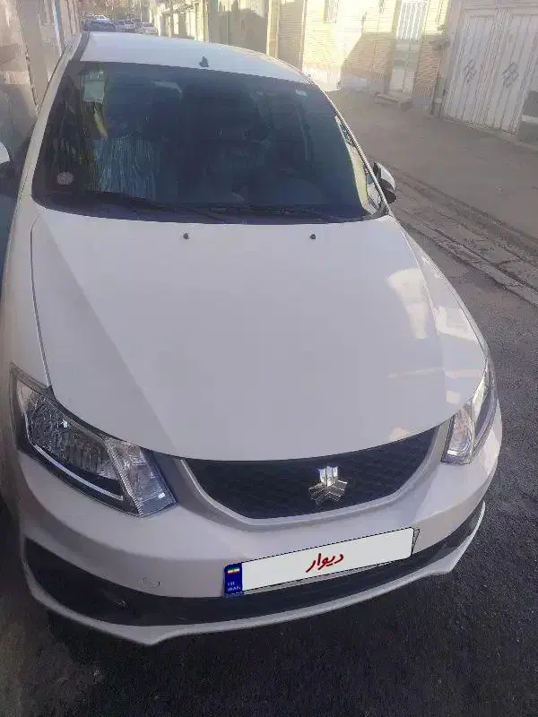 ساینا s فروشی|خودرو سواری و وانت|اراک, |دیوار