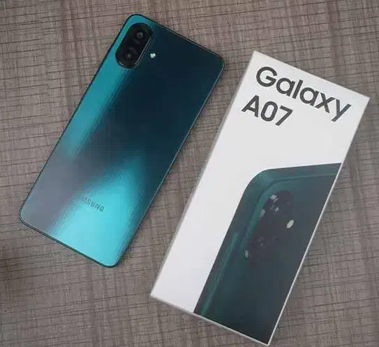 گوشی A07 128 GB|موبایل|تهران, سلسبیل جنوبی|دیوار