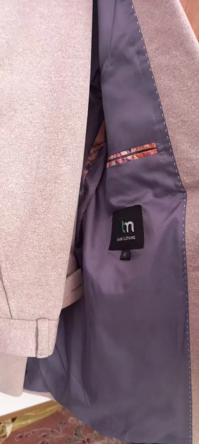 کت و شلوار نوجوان|لباس|الوند, |دیوار