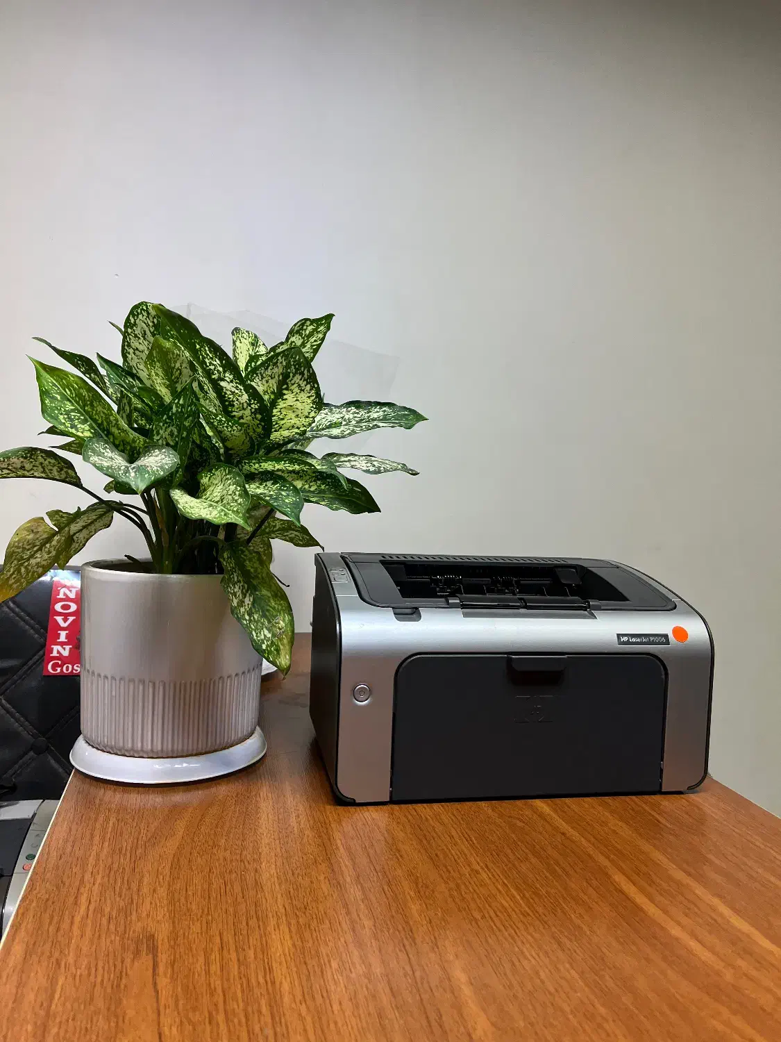 پرینتر HP 1006 تک کاره|پرینتر، اسکنر، کپی، فکس|تهران, ایرانشهر|دیوار