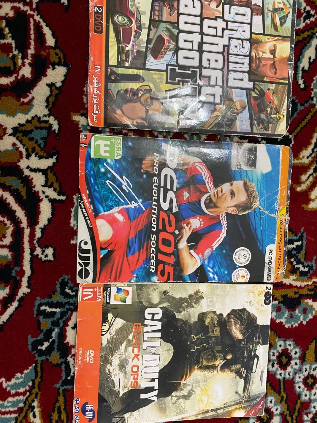 بازی سیستم|کنسول، بازی ویدئویی و آنلاین|بیرجند, |دیوار