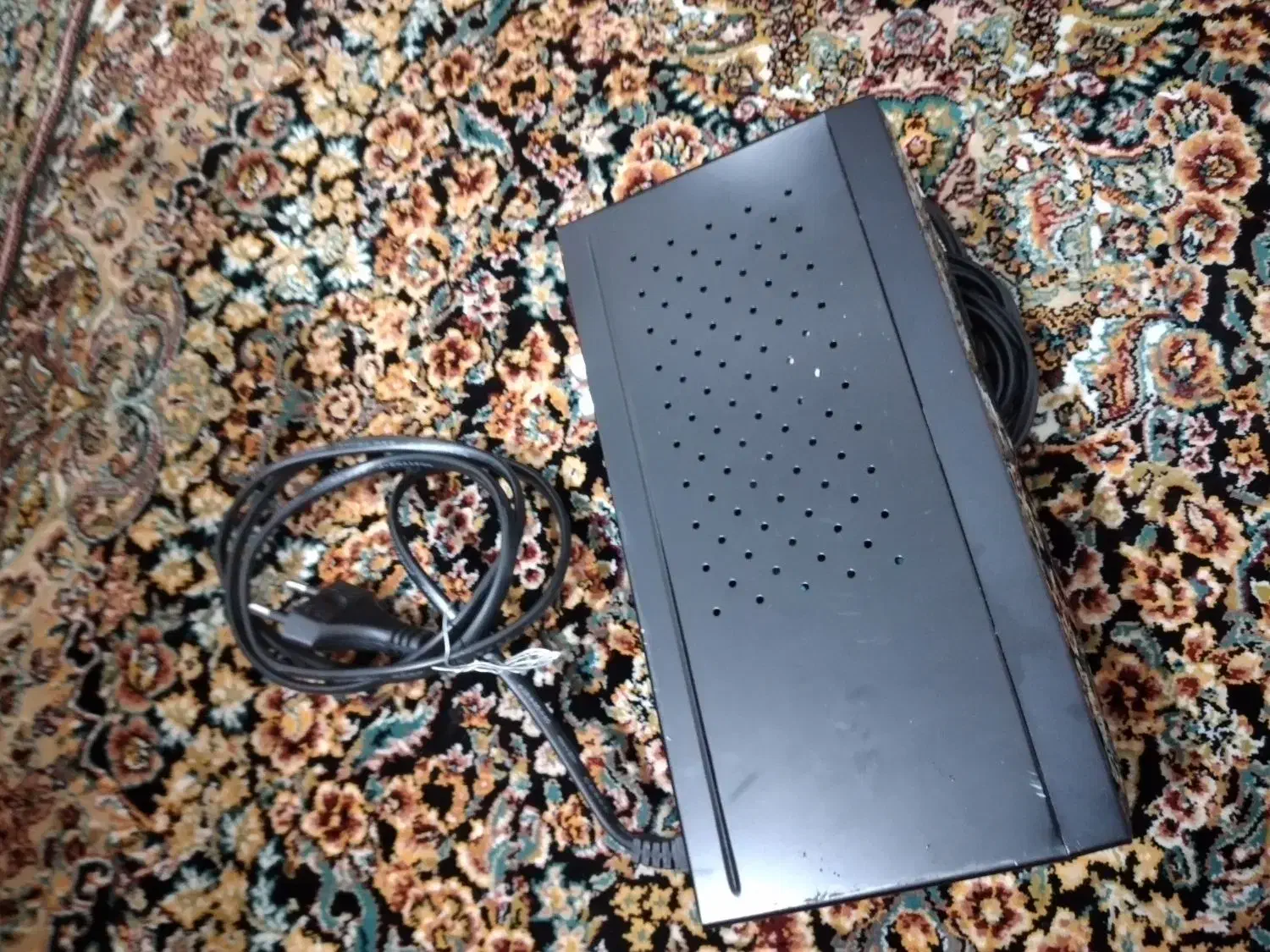 گیرنده دیجیتال|تلویزیون و پروژکتور|اراک, |دیوار