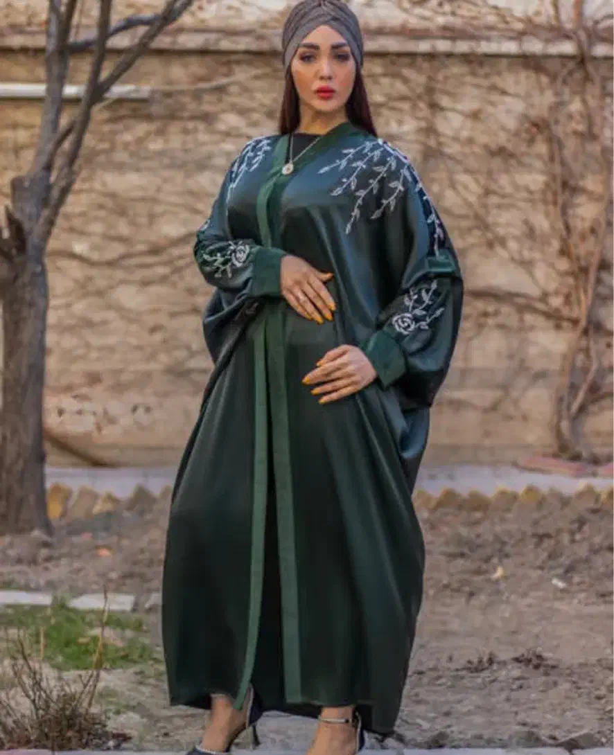 عبا مجلسی مزون ایران بانو|لباس|نیشابور, دارایی|دیوار