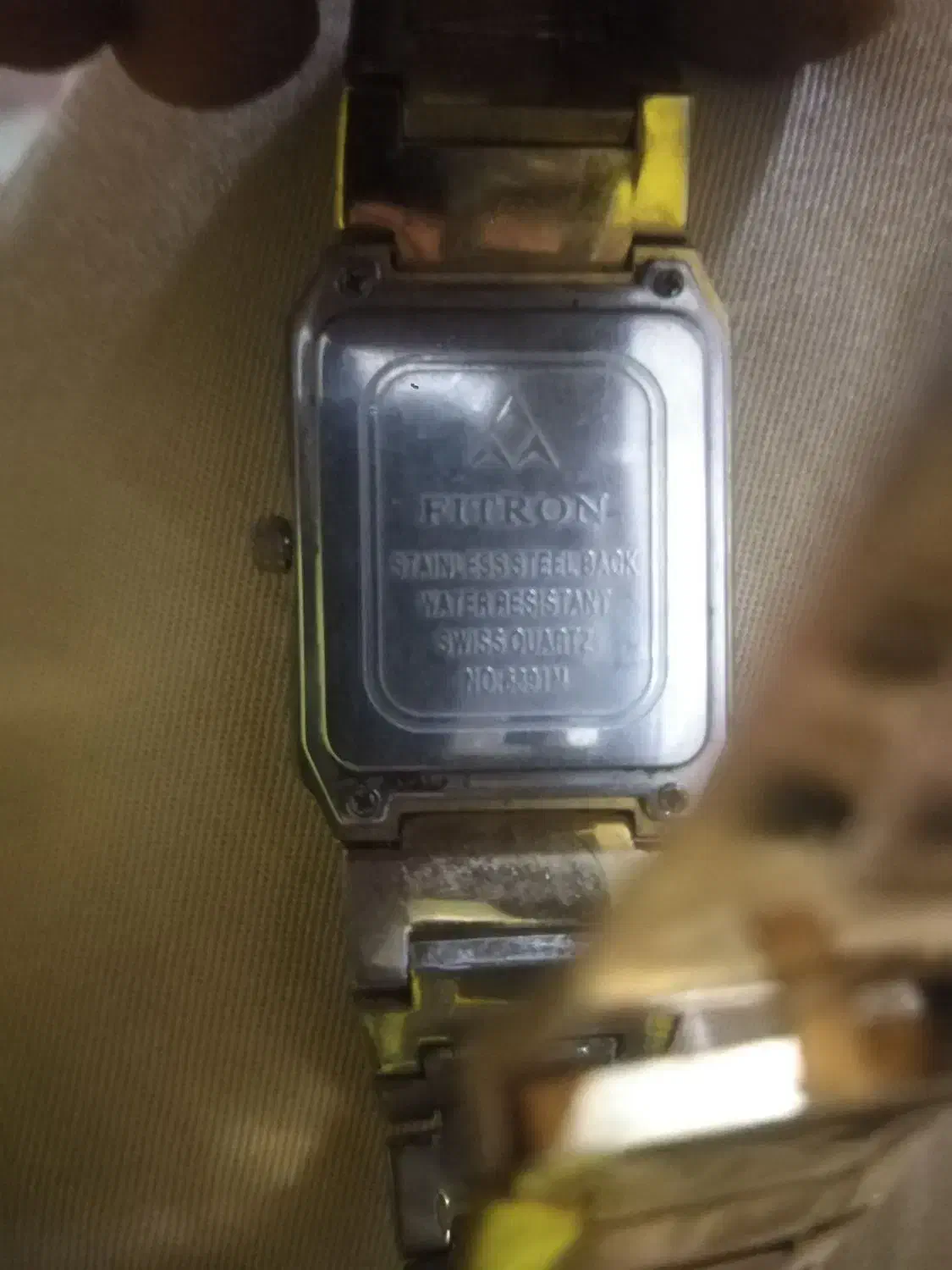 ساعت مچی مردانه Fitron|ساعت|قوچان, |دیوار