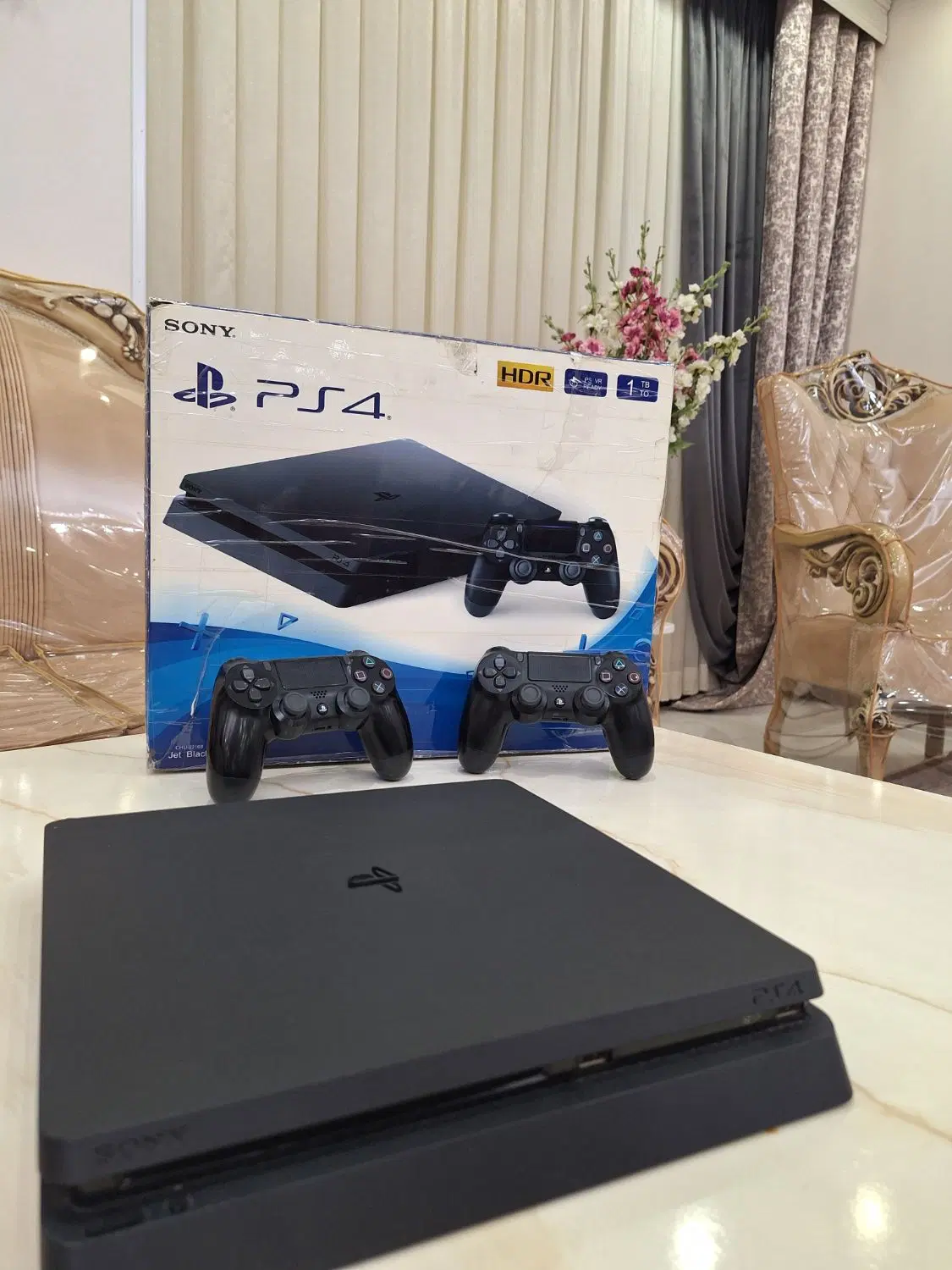 ps4 slem 1tra|کنسول، بازی ویدئویی و آنلاین|تهران, خانی آباد نو جنوبی|دیوار