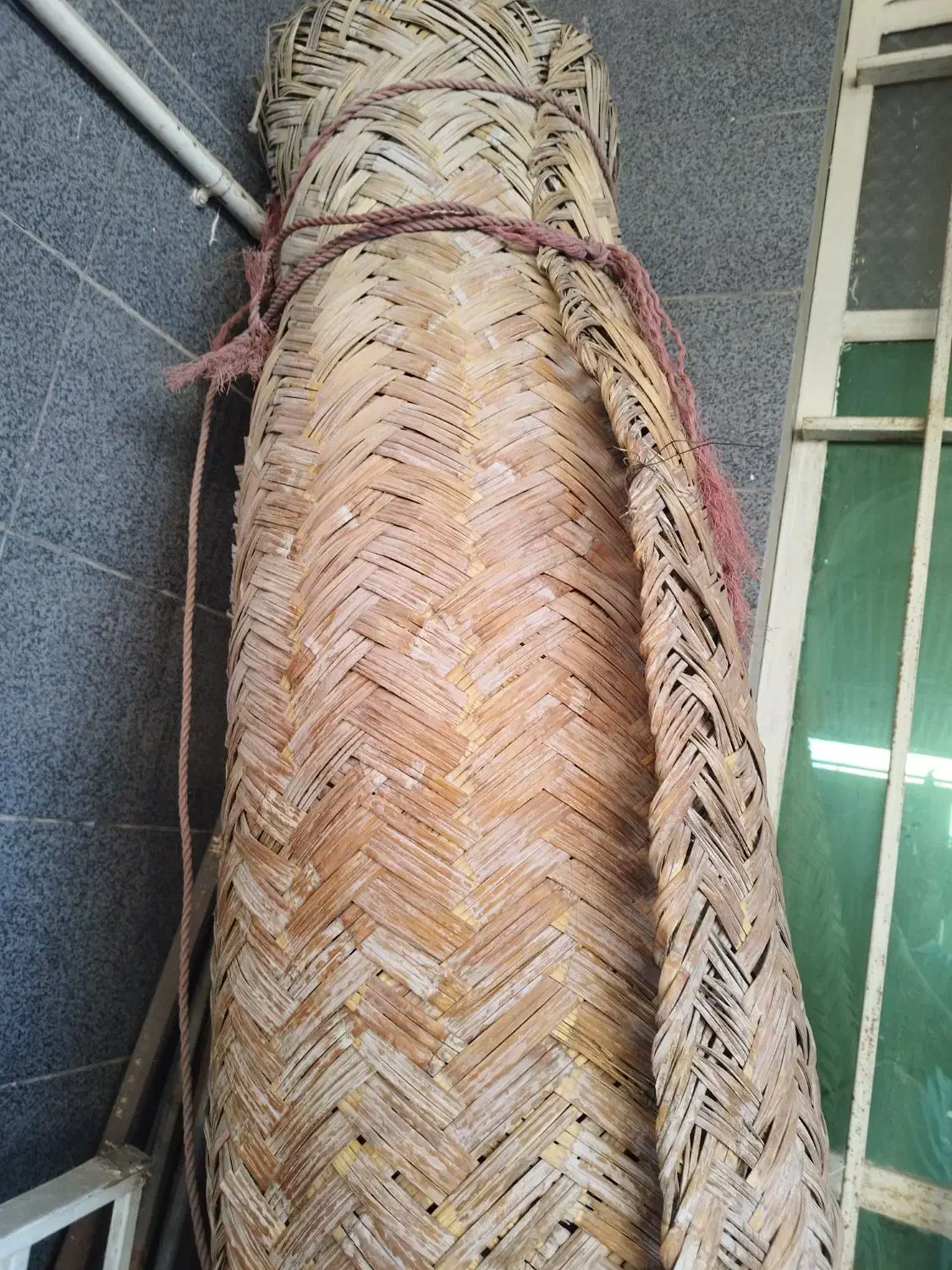 بوریا حصیر|گلیم، جاجیم، گبه|اهواز, کوی فرهنگیان ۱|دیوار