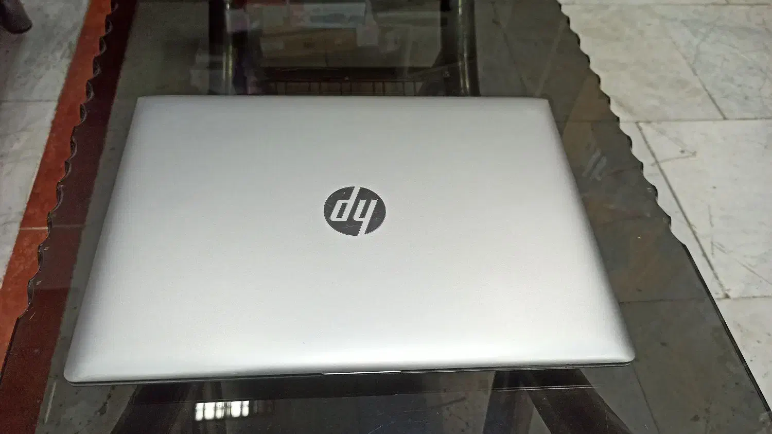 لپ تاپ hp pro book 430 G5|رایانه همراه|بجنورد, |دیوار