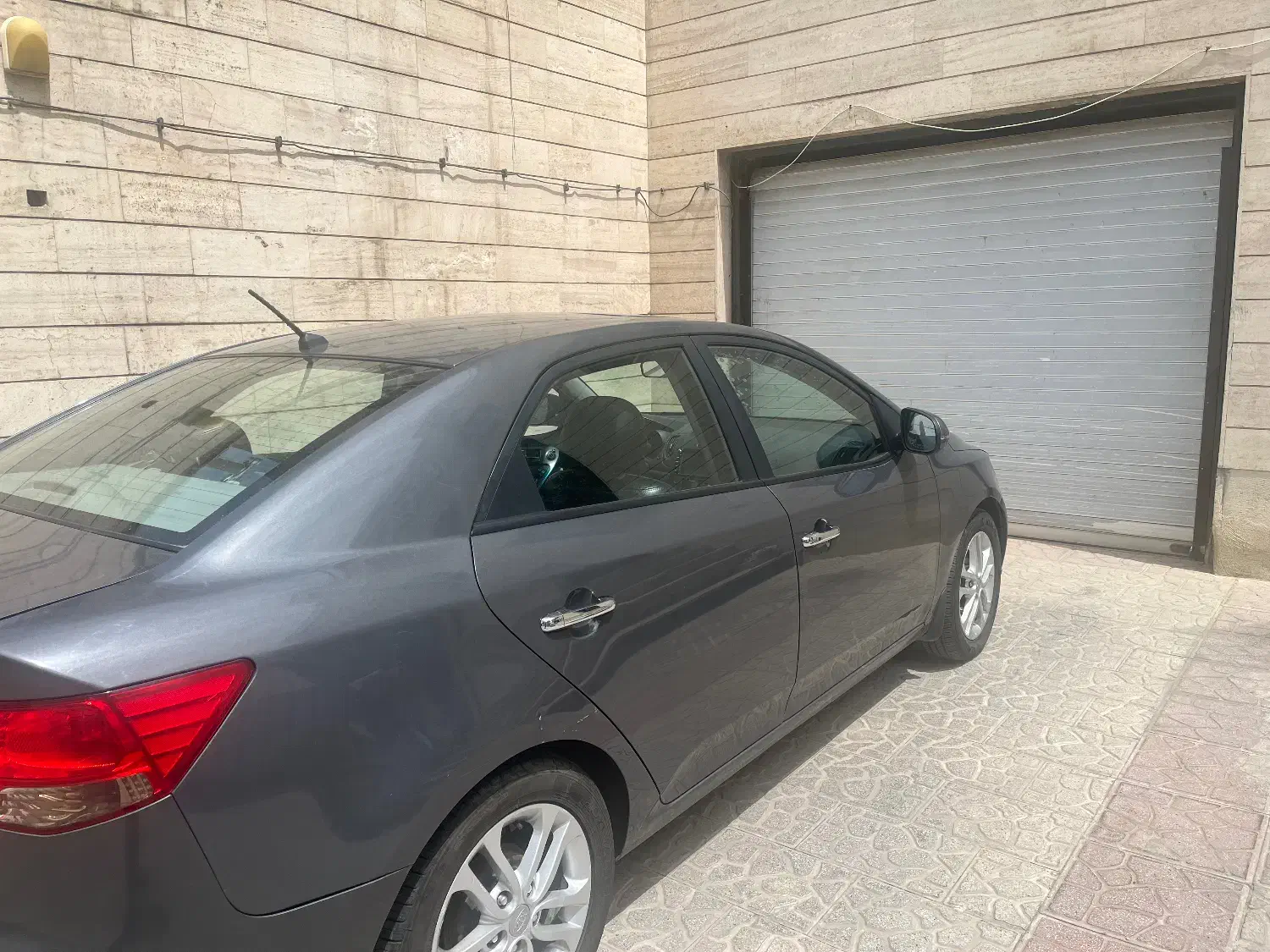 سراتو آپشنال|خودرو سواری و وانت|تهران, علم و صنعت|دیوار