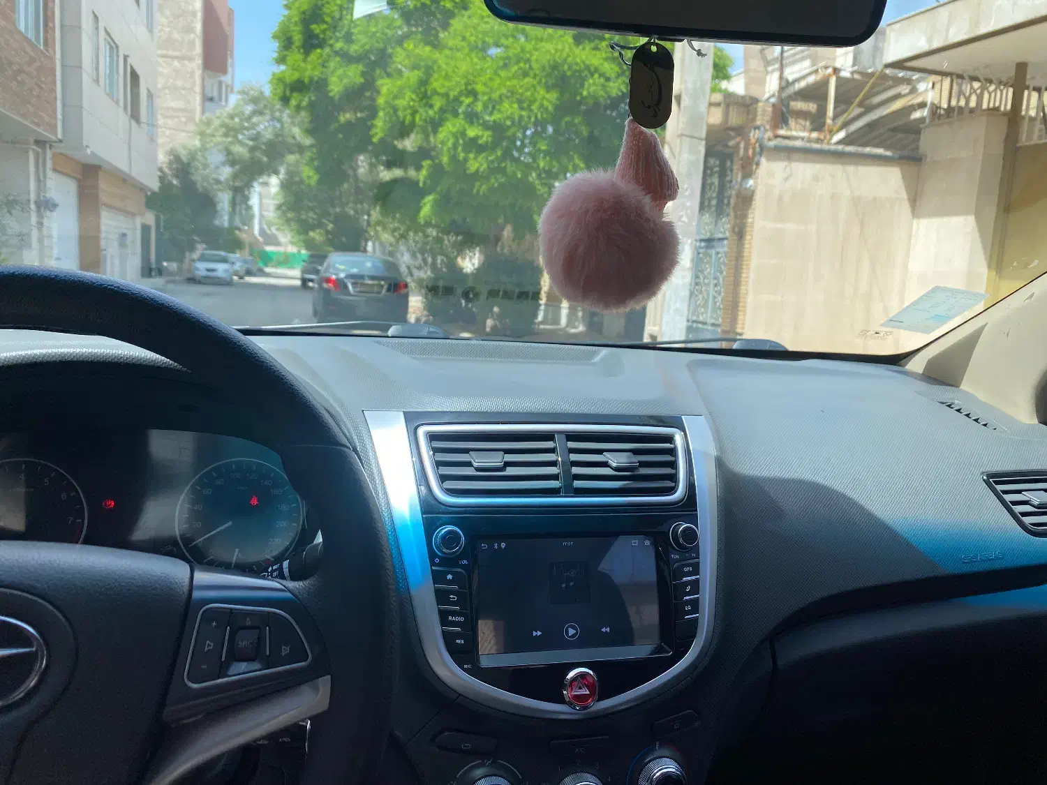 جک j4|خودرو سواری و وانت|کرمان, |دیوار