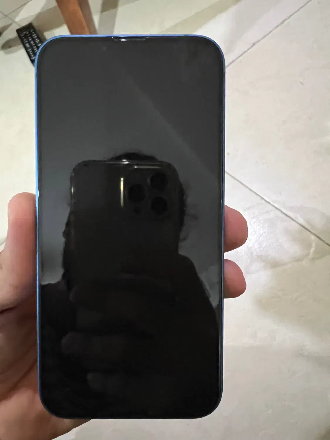 Iphone 13 normal 512|موبایل|تهران, حکیمیه|دیوار
