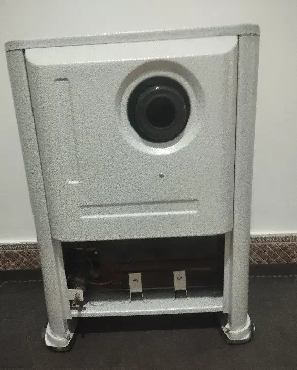 بخاری کودک|بخاری، هیتر، شومینه|فلاورجان, |دیوار