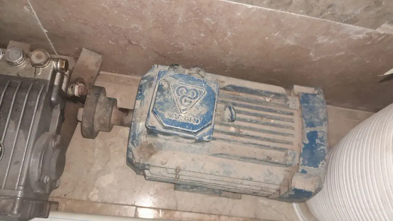 پمپ کارواش واتر دینام واتر جت کارواش|ابزارآلات|پاکدشت, پاکدشت (مامازند)|دیوار