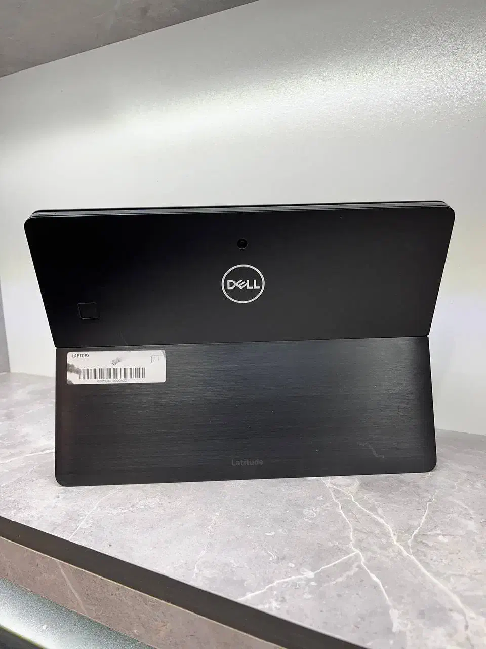 دل dell 5285 لپ تاپ تبلت شو هیبریدی|رایانه همراه|تهران, نظام‌آباد|دیوار