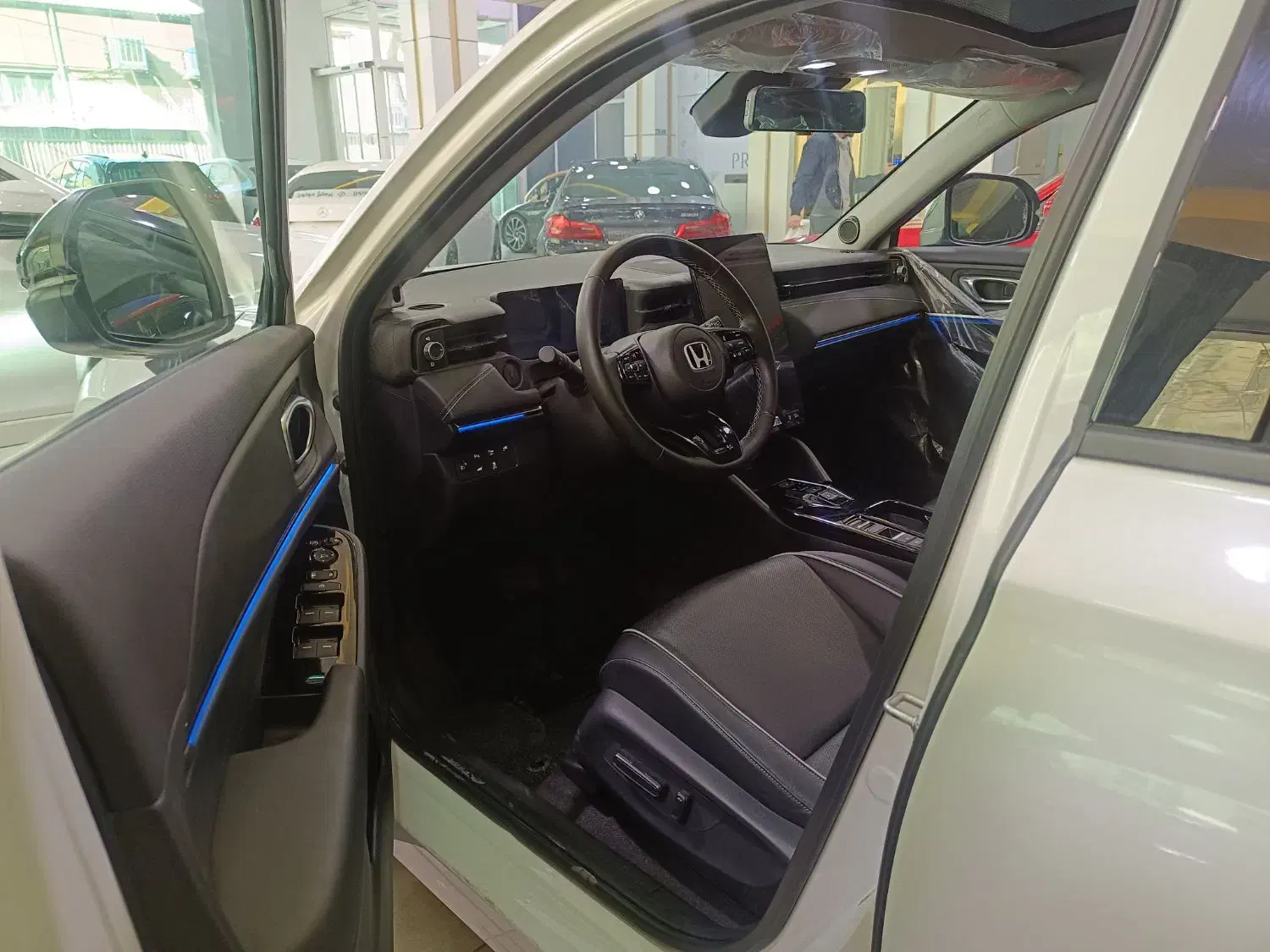 هوندا Ens1|خودرو سواری و وانت|تهران, الهیه|دیوار