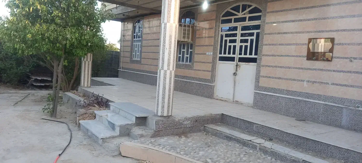 رهن و اجاره ویلای دوراهک|اجارهٔ خانه و ویلا|بندر دیر, |دیوار