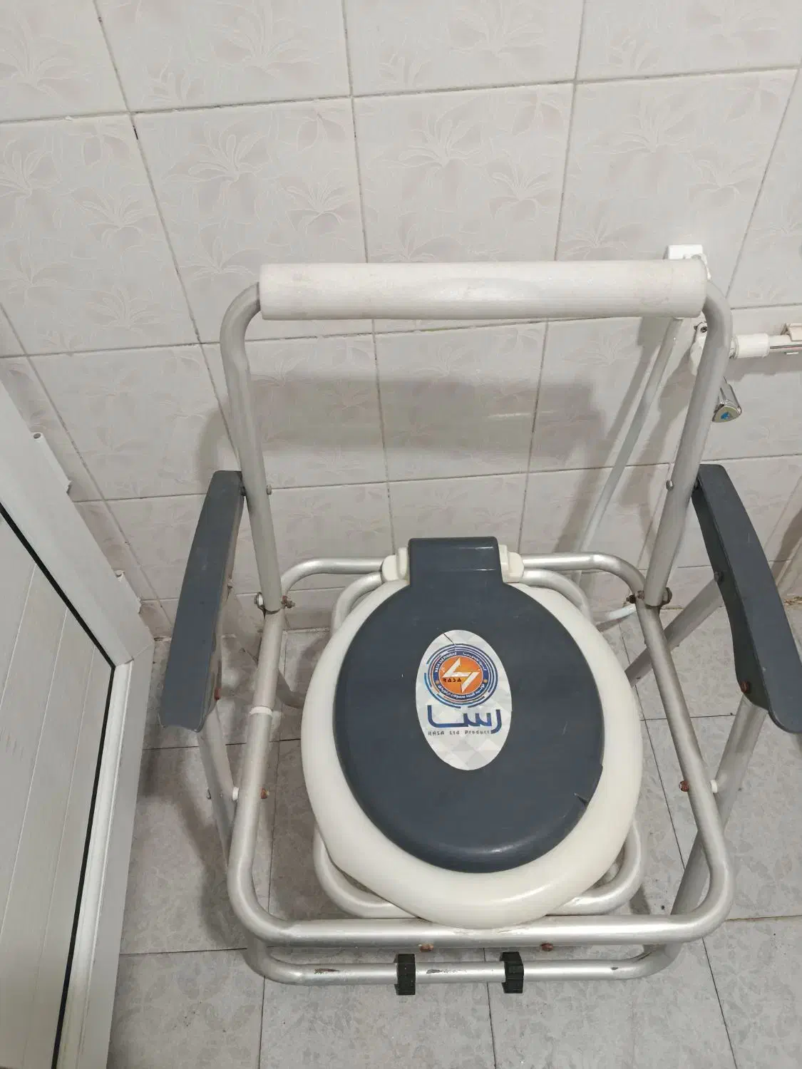 دستشویی فرنگی|لوازم سرویس بهداشتی|اهواز, کوی مهندسان|دیوار